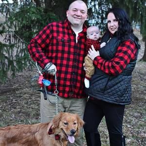 Meet your Posher, Dan